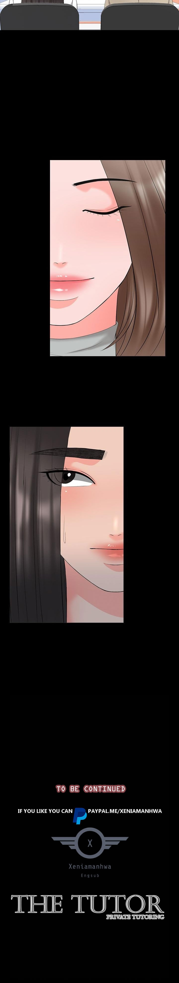 The Tutor - Chapter 40 [photo 17] - MangaPorn