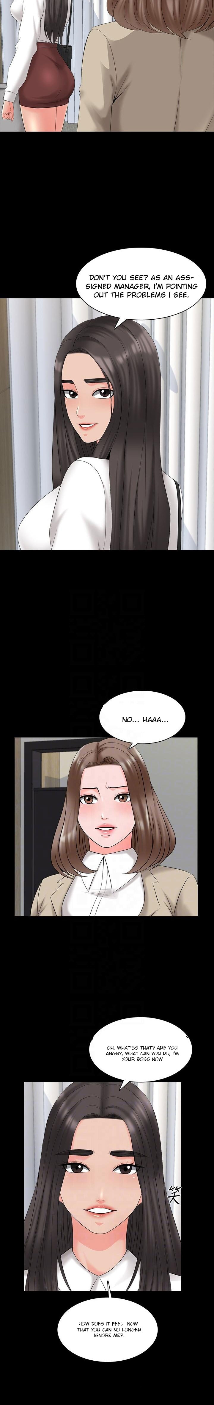 The Tutor - Chapter 40 [photo 6] - MangaPorn