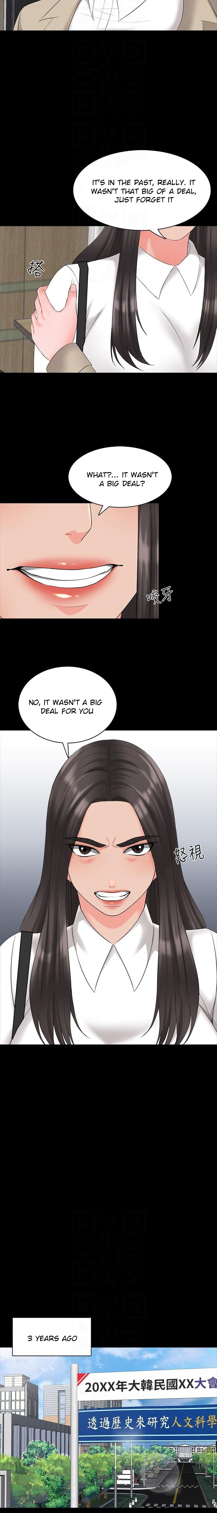 The Tutor - Chapter 40 [photo 8] - MangaPorn