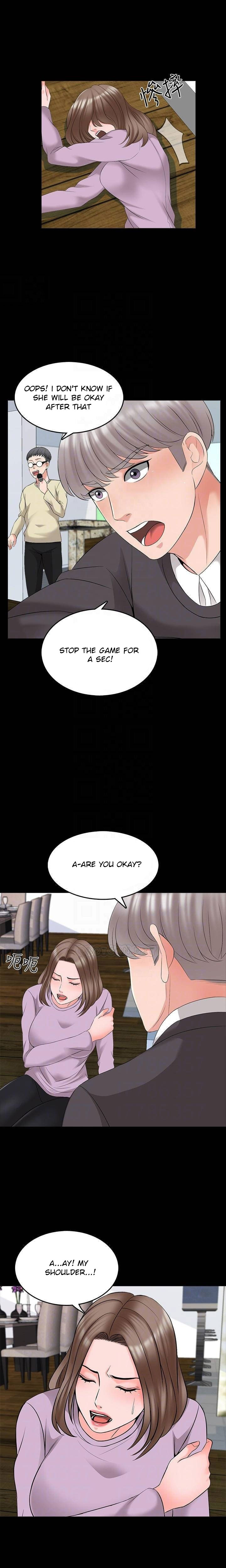 The Tutor - Chapter 41 [photo 11] - MangaPorn