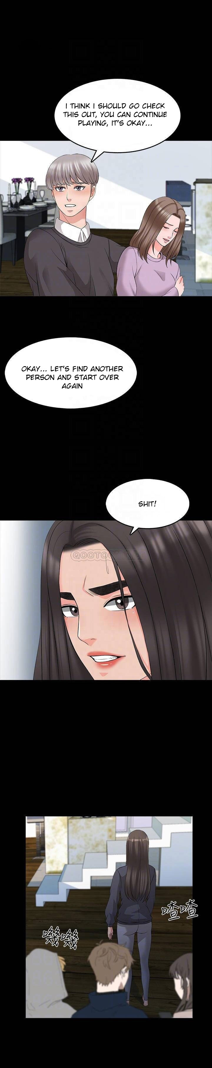 The Tutor - Chapter 41 [photo 12] - MangaPorn