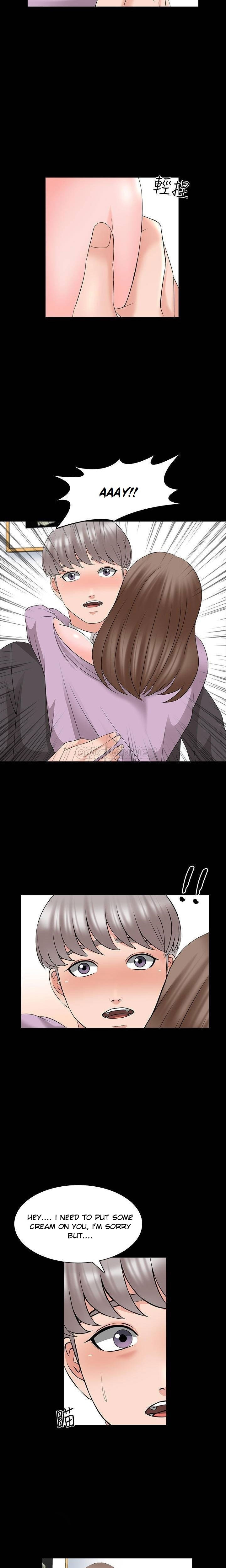 The Tutor - Chapter 41 [photo 14] - MangaPorn