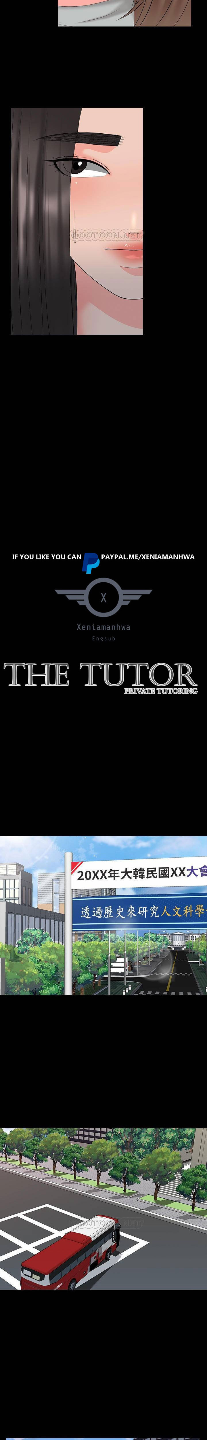 The Tutor - Chapter 41 [photo 2] - MangaPorn