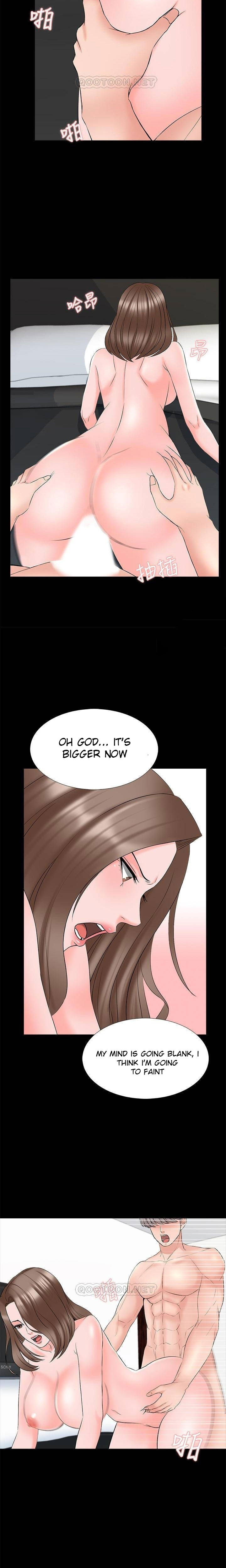 The Tutor - Chapter 42 [photo 14] - MangaPorn