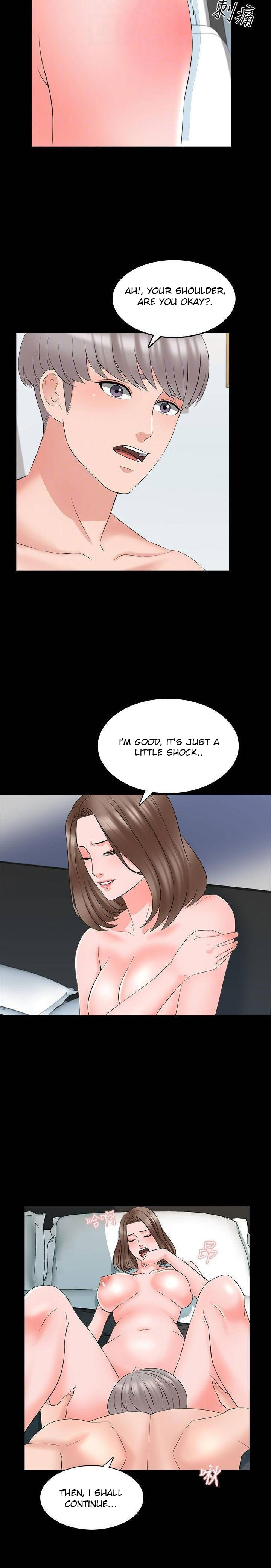 The Tutor - Chapter 42 [photo 6] - MangaPorn