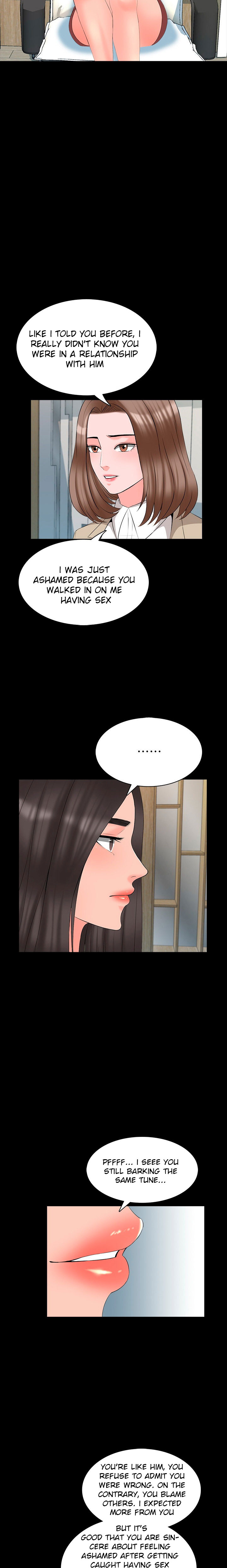 The Tutor - Chapter 43 [photo 11] - MangaPorn