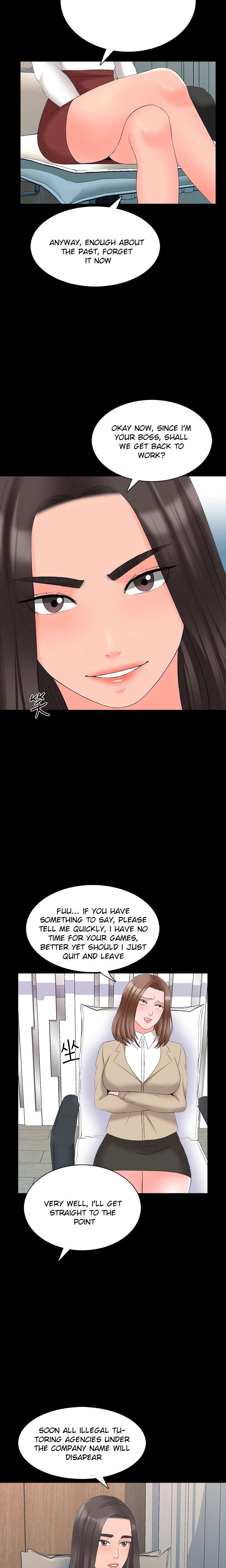 The Tutor - Chapter 43 [photo 12] - MangaPorn
