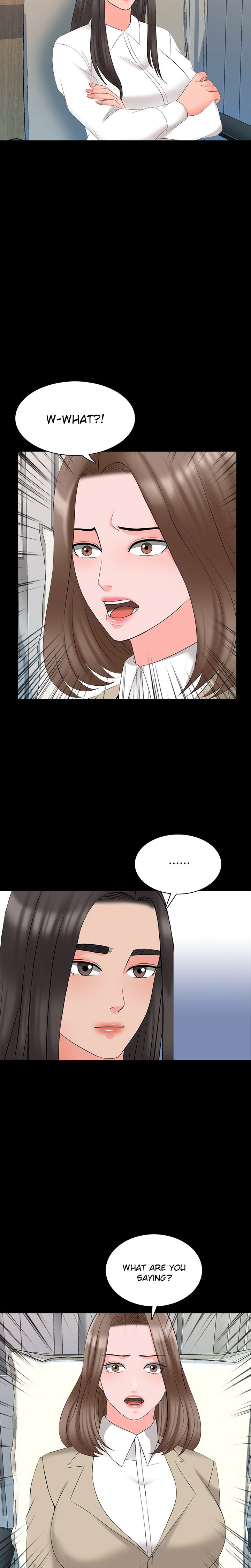 The Tutor - Chapter 43 [photo 13] - MangaPorn