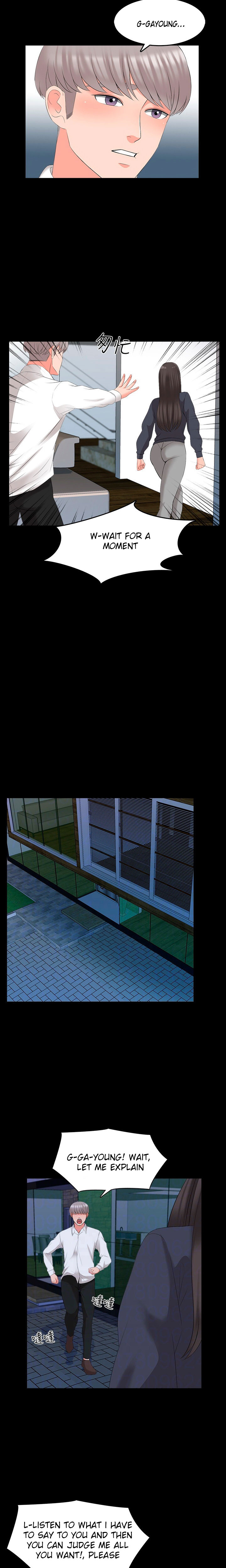 The Tutor - Chapter 43 [photo 6] - MangaPorn