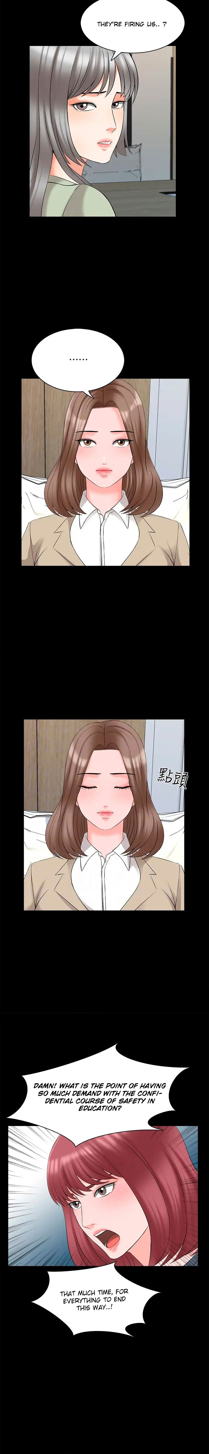 The Tutor - Chapter 44 [photo 11] - MangaPorn