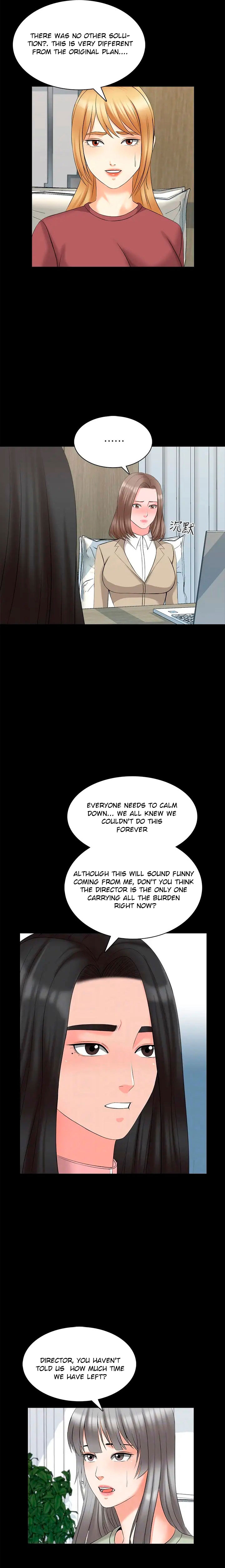 The Tutor - Chapter 44 [photo 12] - MangaPorn