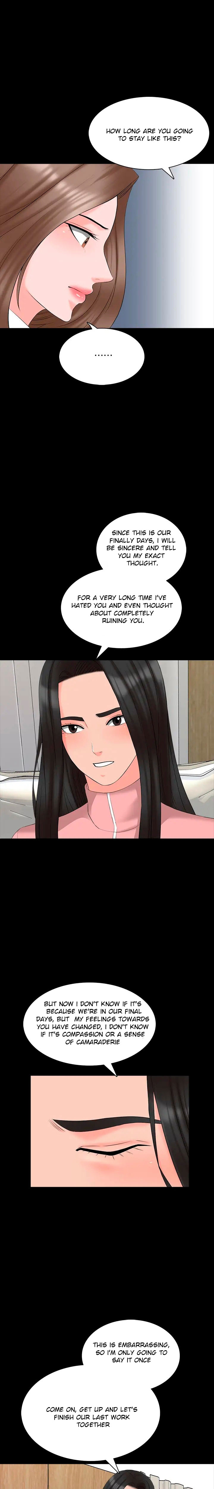 The Tutor - Chapter 44 [photo 15] - MangaPorn