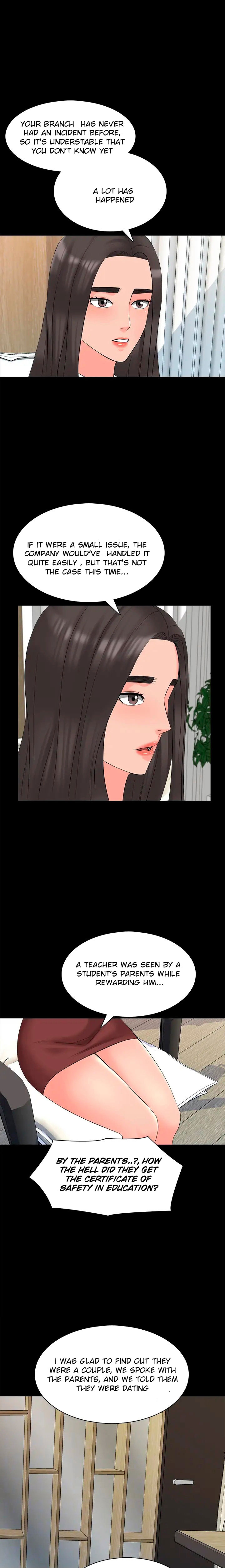 The Tutor - Chapter 44 [photo 3] - MangaPorn