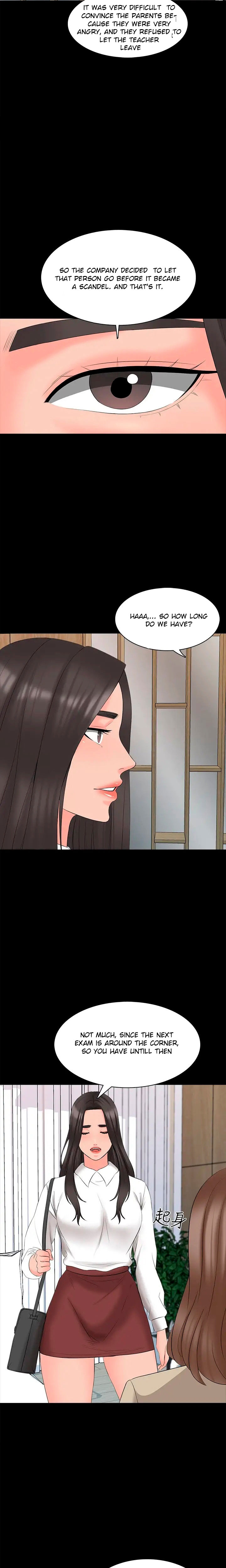 The Tutor - Chapter 44 [photo 4] - MangaPorn