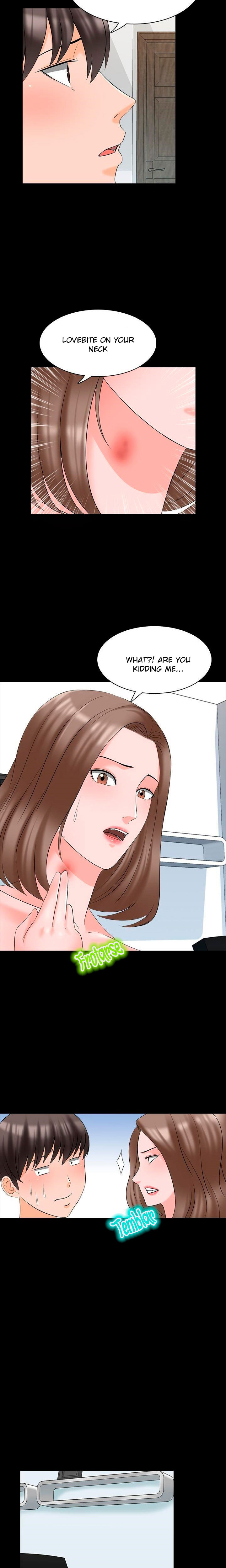 The Tutor - Chapter 45 [photo 13] - MangaPorn