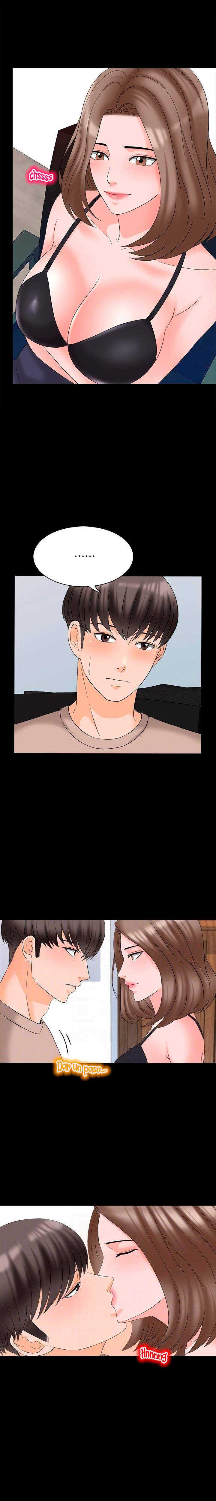 The Tutor - Chapter 45 [photo 9] - MangaPorn