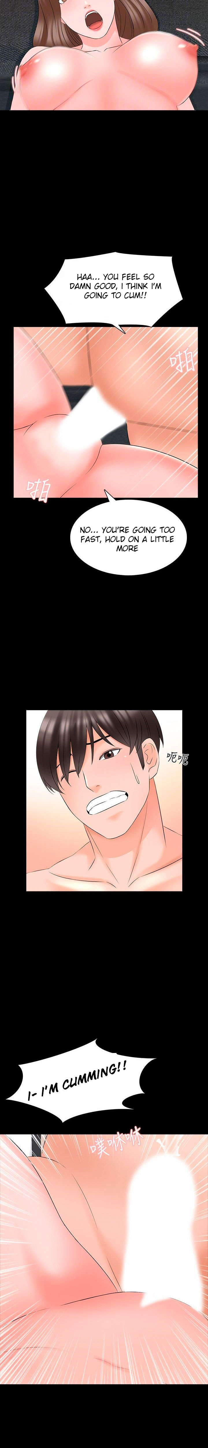 The Tutor - Chapter 46 [photo 12] - MangaPorn