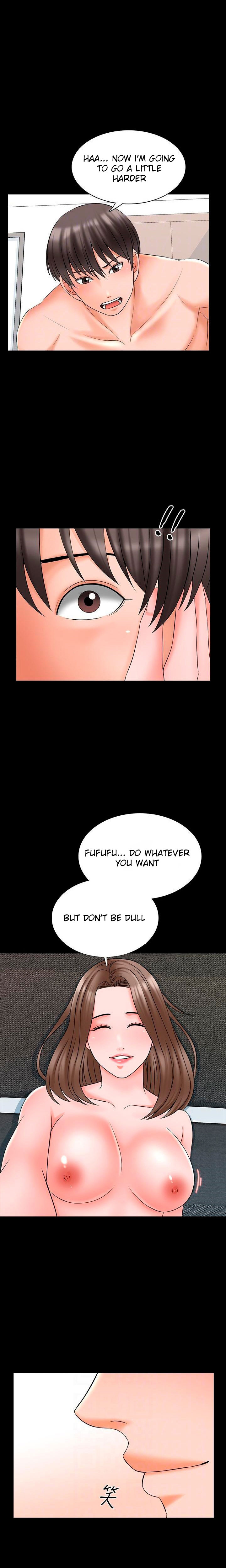 The Tutor - Chapter 46 [photo 8] - MangaPorn