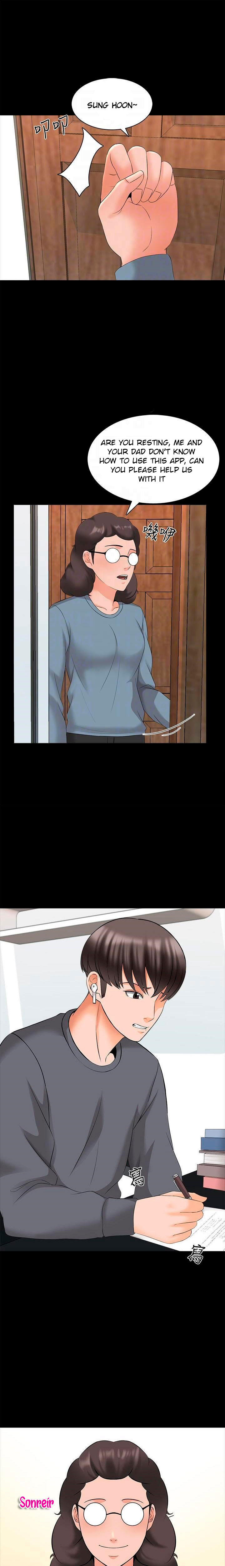 The Tutor - Chapter 47 [photo 11] - MangaPorn