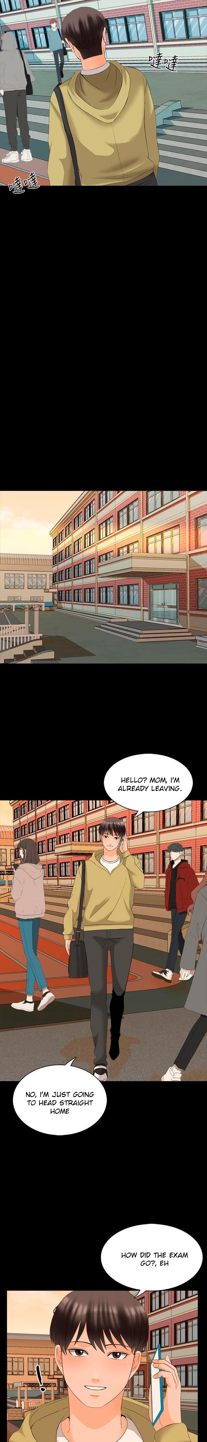 The Tutor - Chapter 47 [photo 16] - MangaPorn
