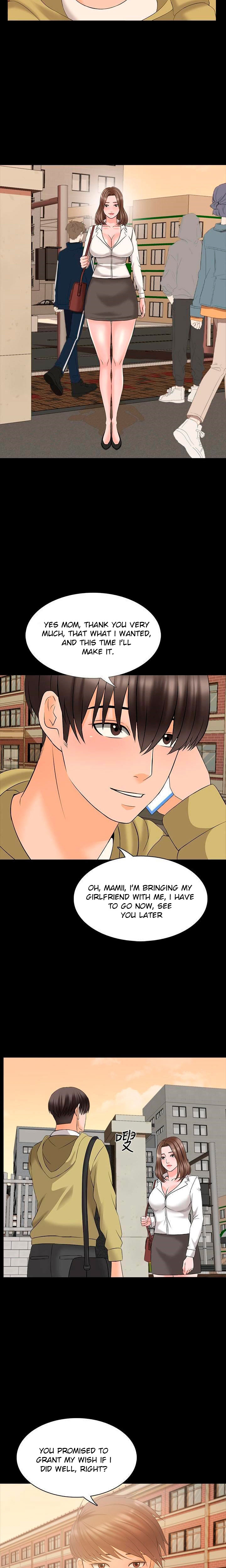 The Tutor - Chapter 47 [photo 17] - MangaPorn