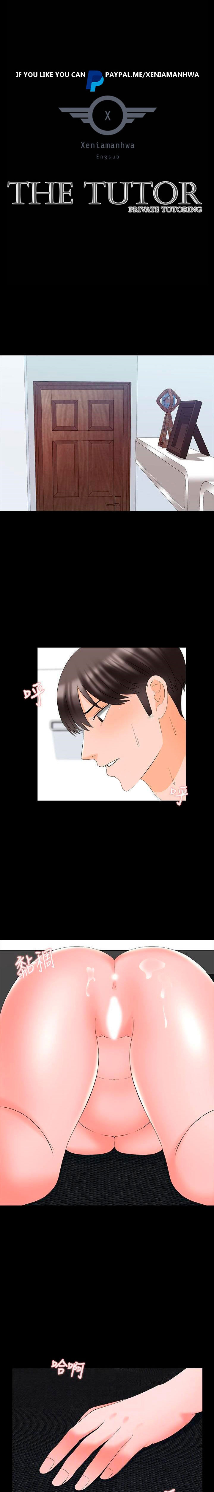 The Tutor - Chapter 47 [photo 2] - MangaPorn