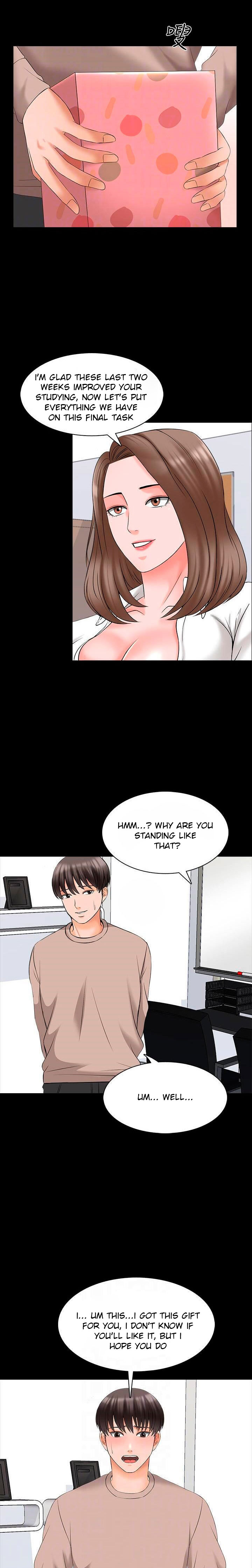 The Tutor - Chapter 47 [photo 5] - MangaPorn