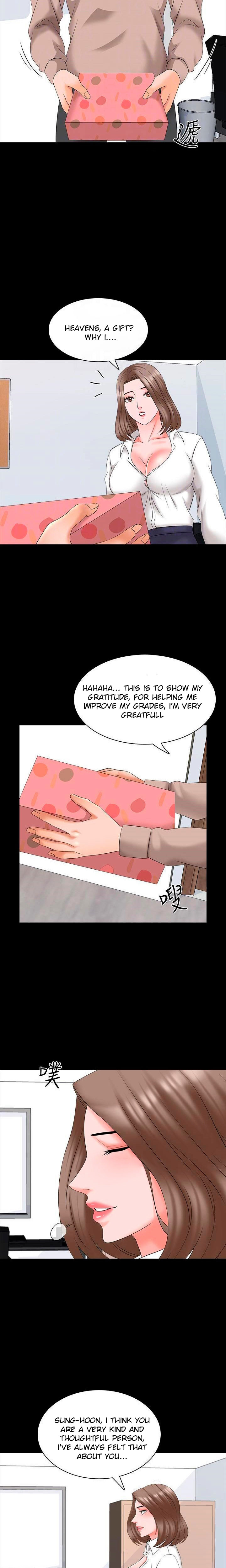 The Tutor - Chapter 47 [photo 6] - MangaPorn