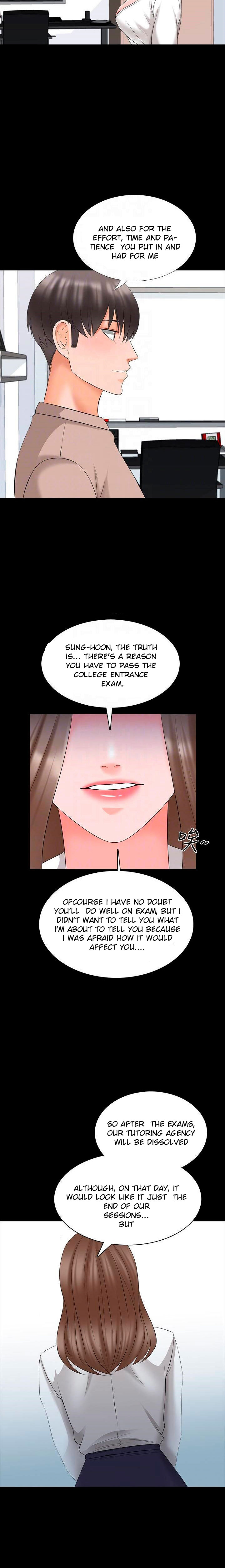 The Tutor - Chapter 47 [photo 7] - MangaPorn