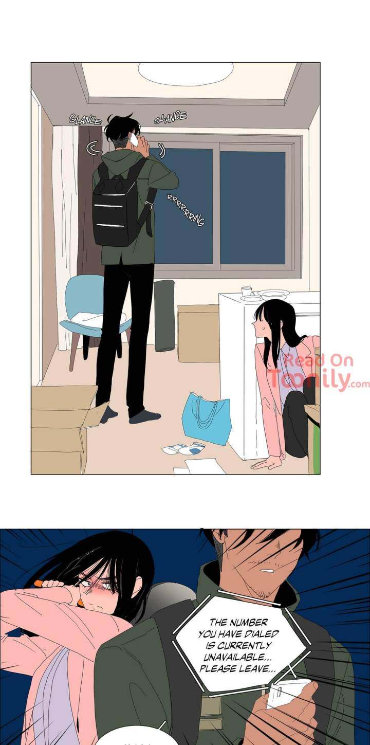 The Lady and Her Butler - Chapter 1 [photo 23] - MangaPorn