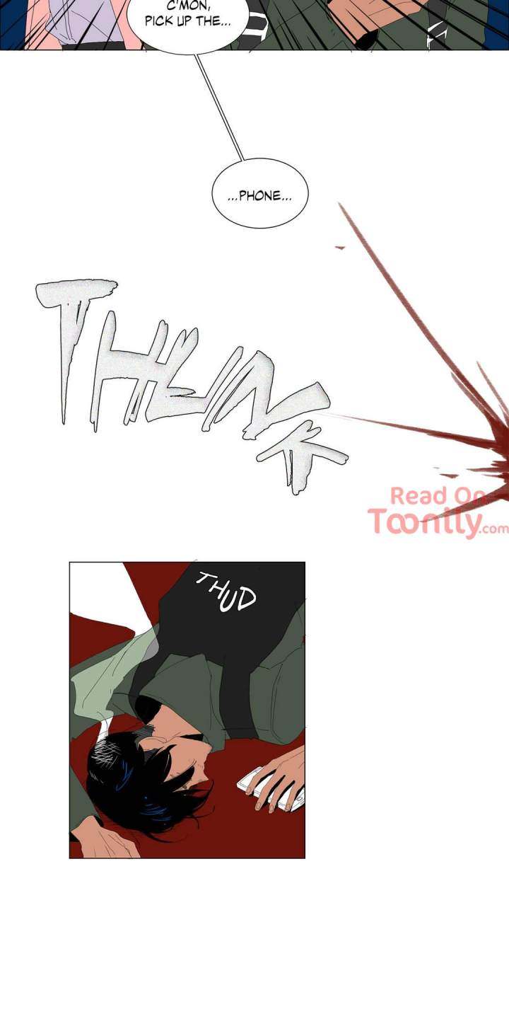 The Lady and Her Butler - Chapter 1 [photo 24] - MangaPorn