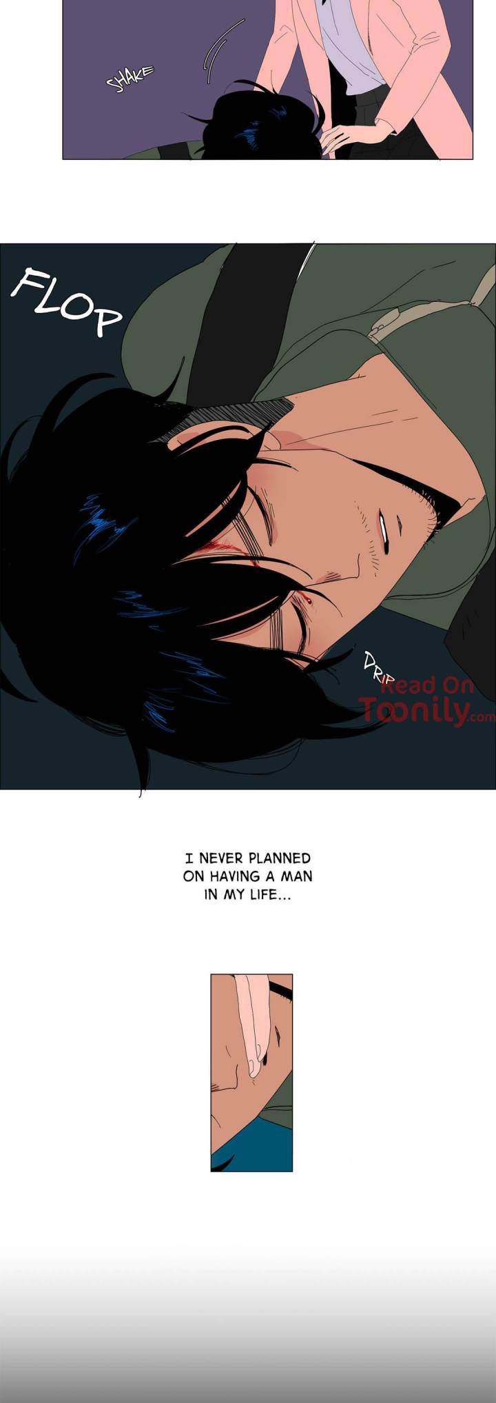 The Lady and Her Butler - Chapter 1 [photo 26] - MangaPorn