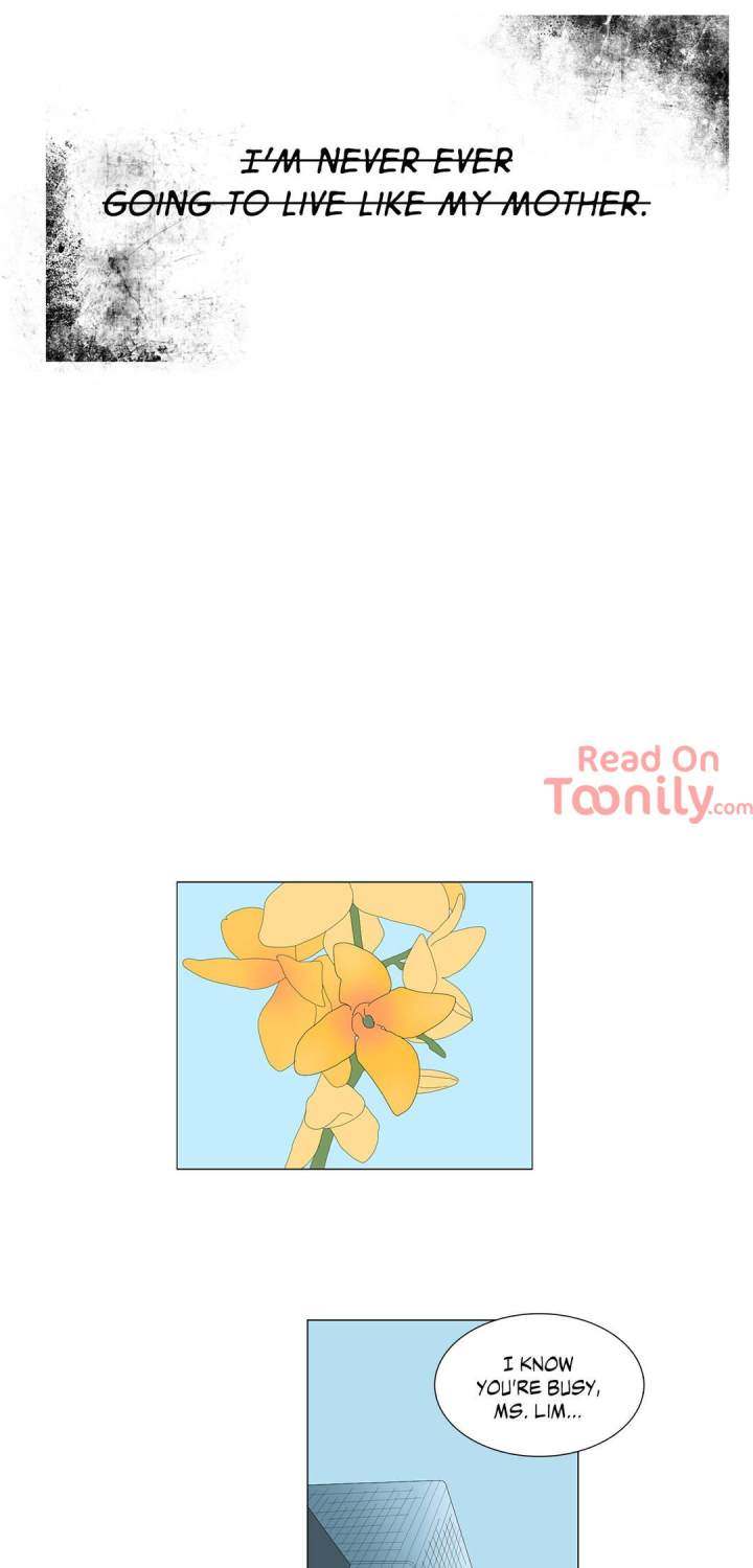 The Lady and Her Butler - Chapter 1 [photo 8] - MangaPorn