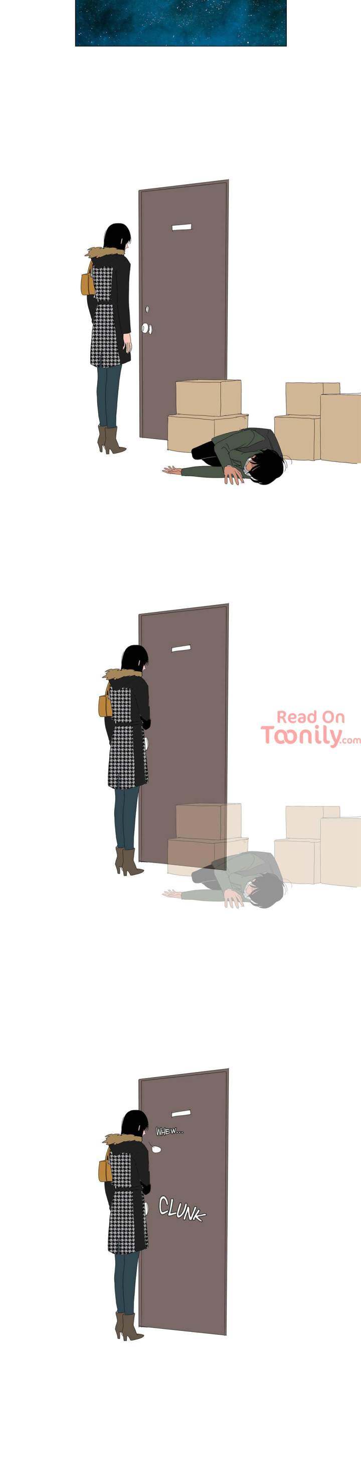 The Lady and Her Butler - Chapter 2 [photo 20] - MangaPorn