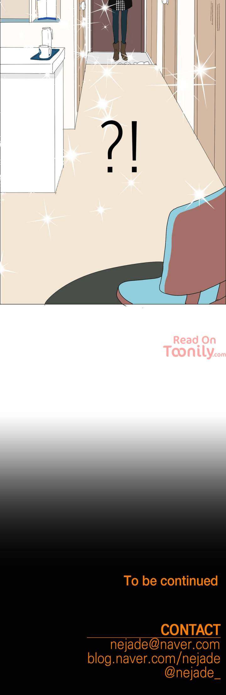 The Lady and Her Butler - Chapter 2 [photo 22] - MangaPorn