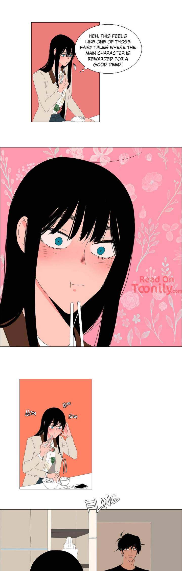 The Lady and Her Butler - Chapter 3 [photo 11] - MangaPorn