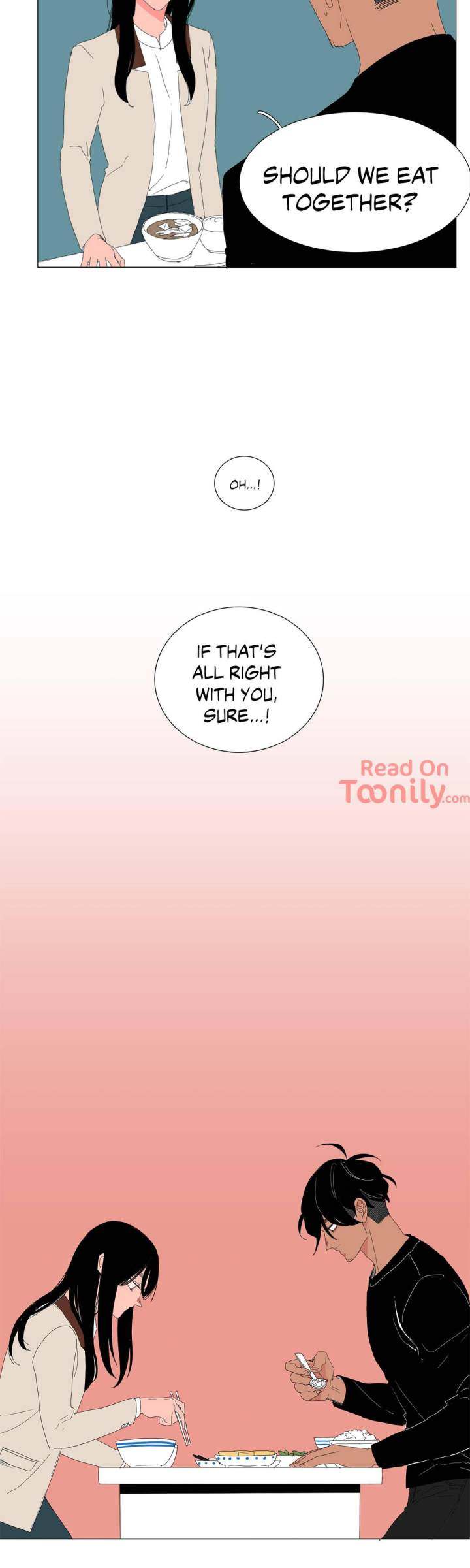 The Lady and Her Butler - Chapter 3 [photo 14] - MangaPorn