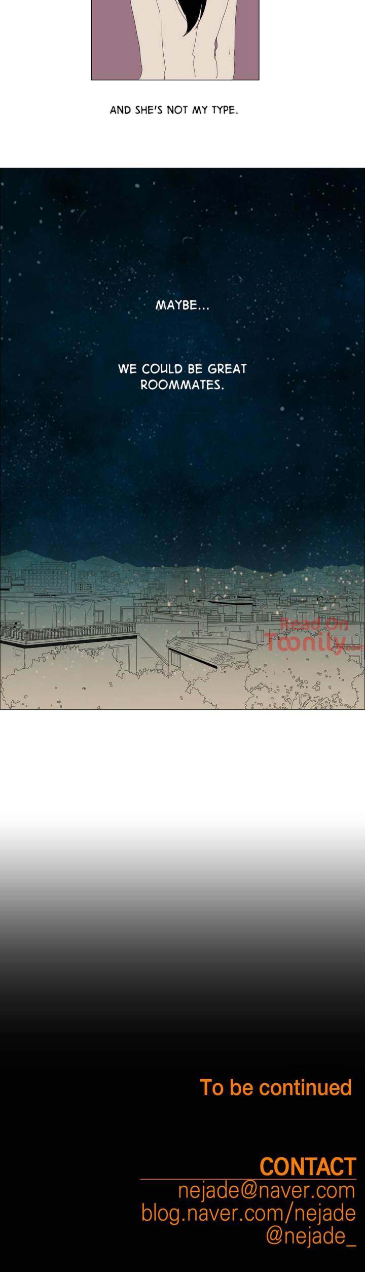 The Lady and Her Butler - Chapter 3 [photo 22] - MangaPorn