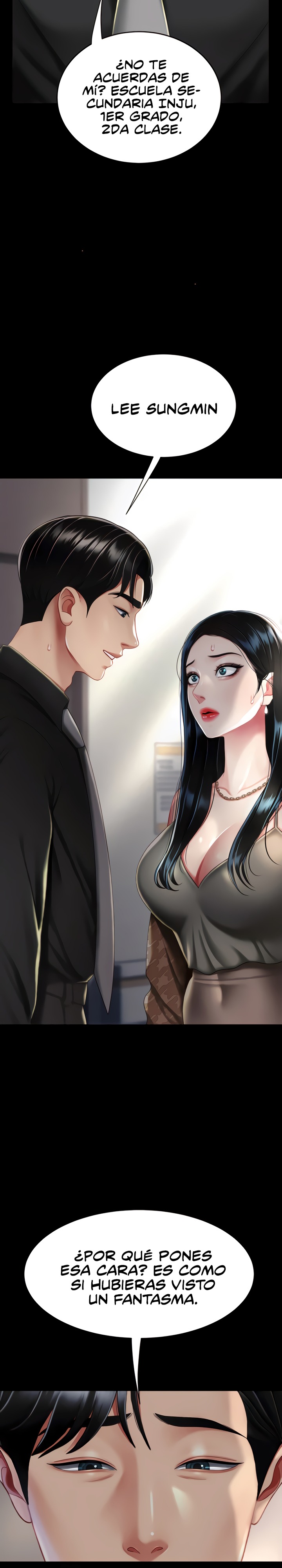 Mom Eat First Raw - Chapter 38 [photo 29] - MangaPorn