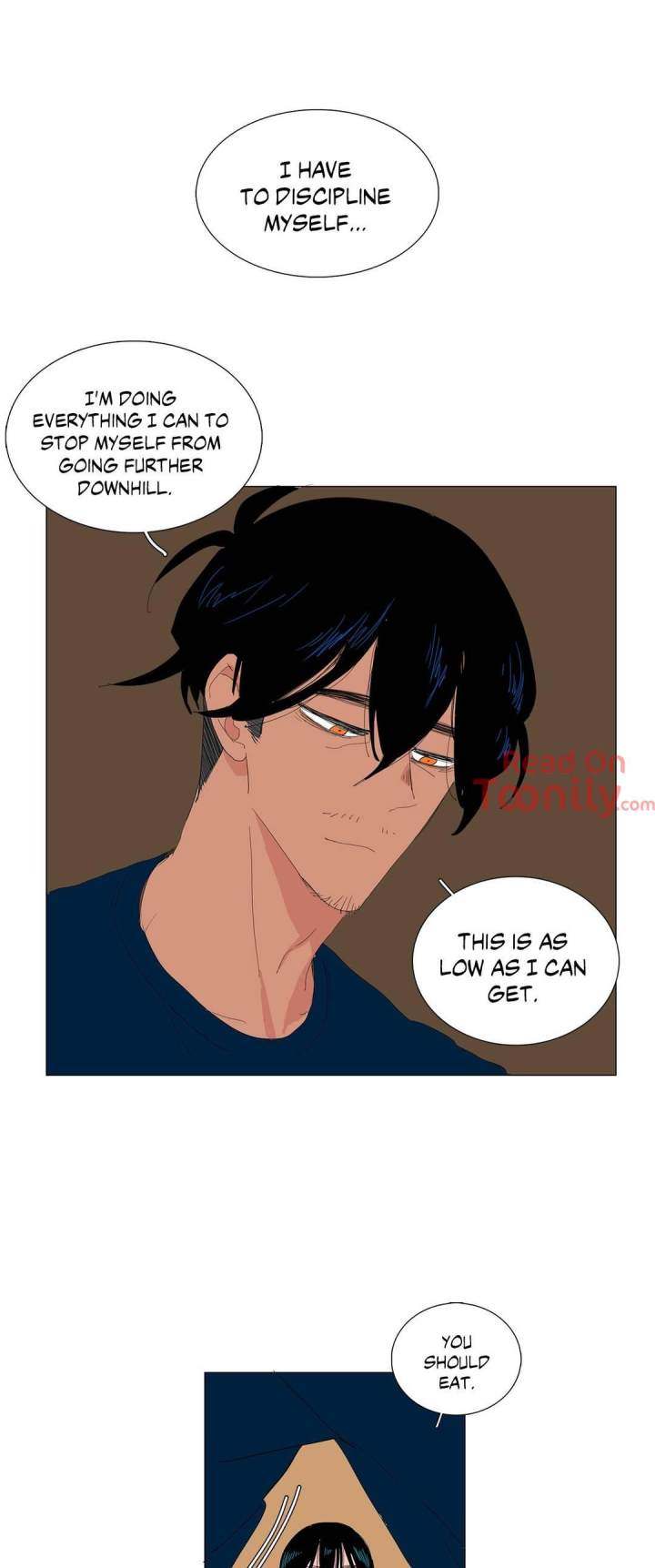 The Lady and Her Butler - Chapter 4 [photo 10] - MangaPorn