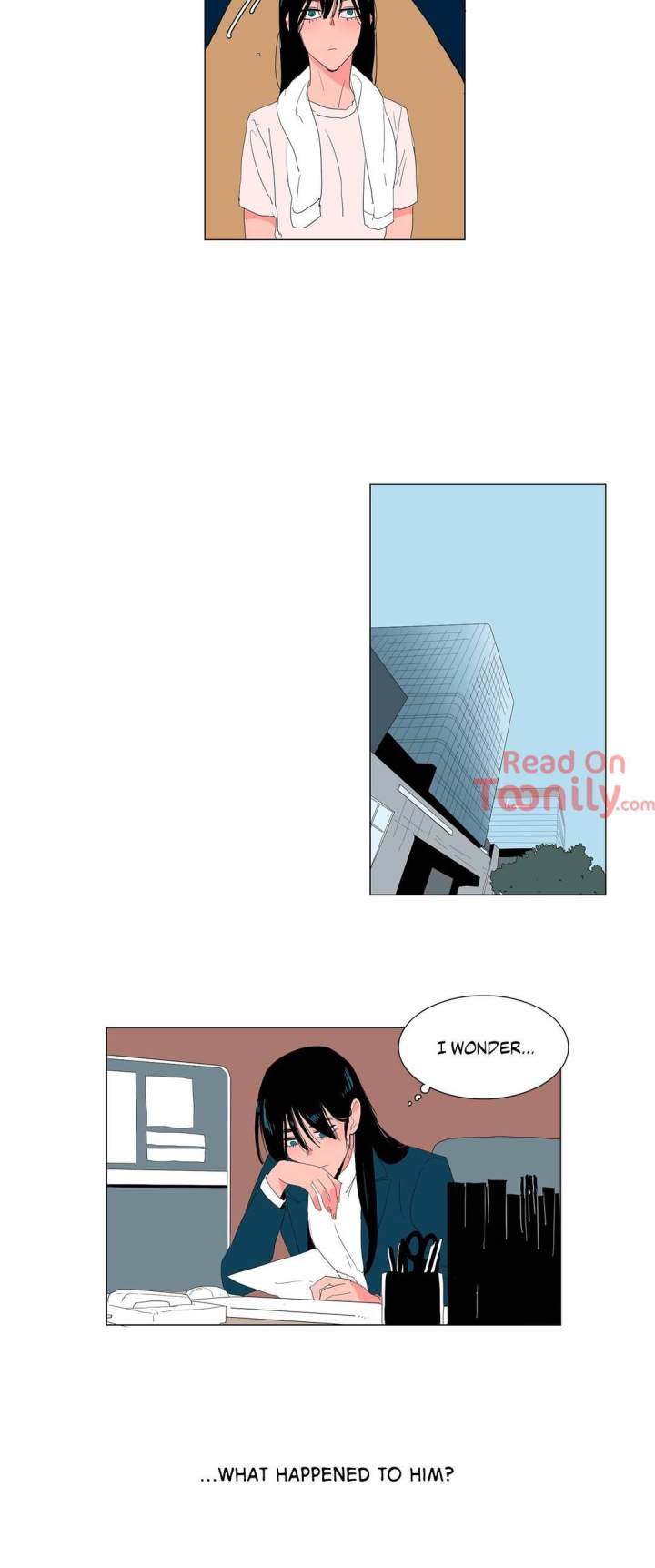 The Lady and Her Butler - Chapter 4 [photo 11] - MangaPorn