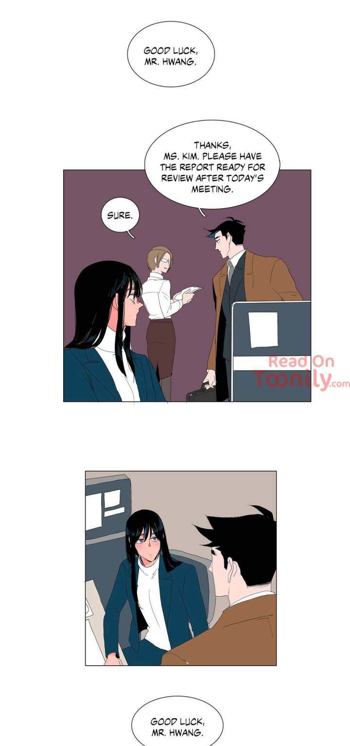 The Lady and Her Butler - Chapter 4 [photo 13] - MangaPorn