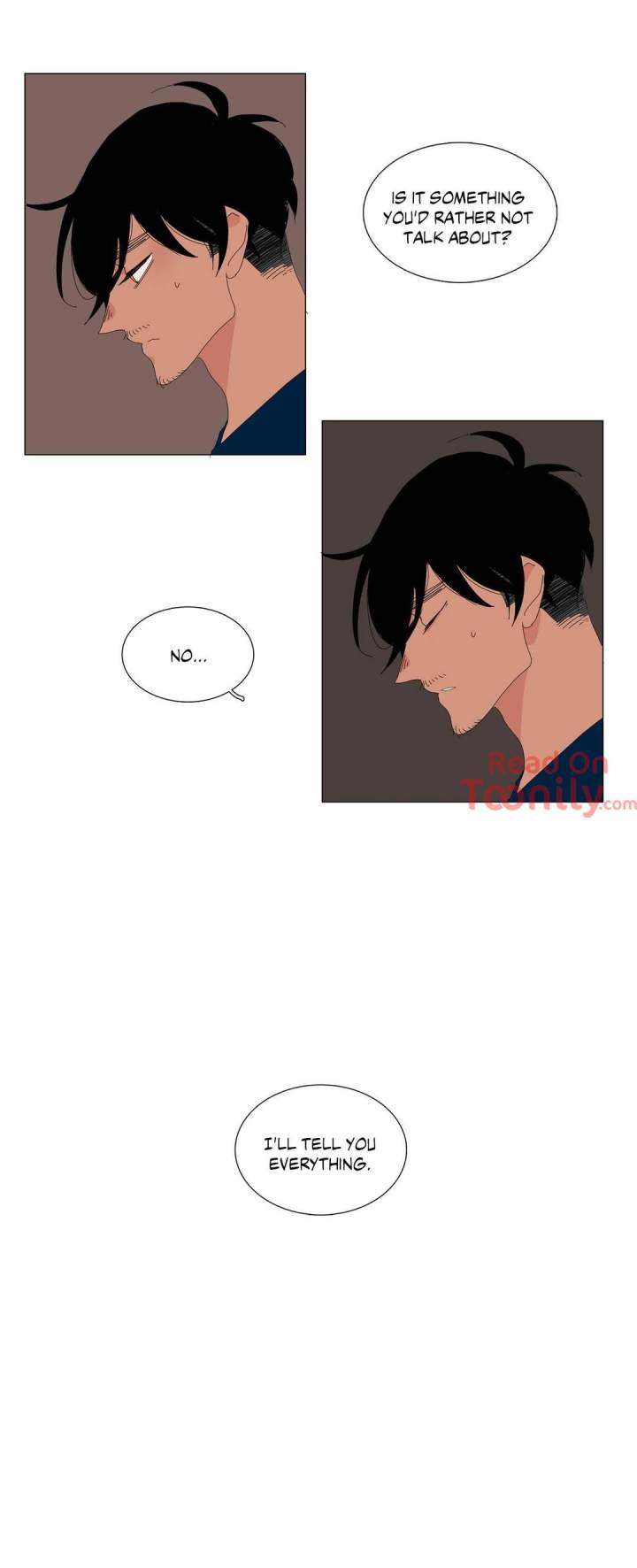 The Lady and Her Butler - Chapter 4 [photo 21] - MangaPorn