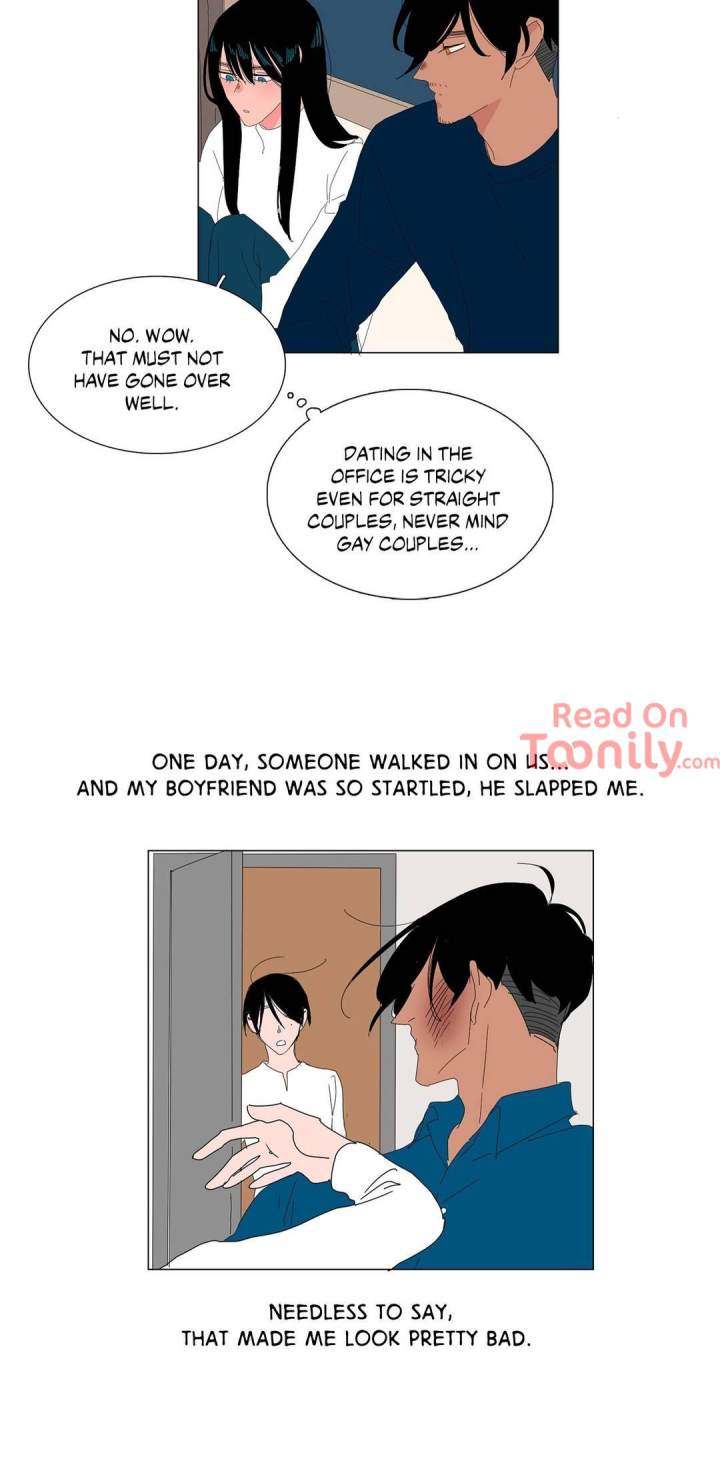 The Lady and Her Butler - Chapter 4 [photo 24] - MangaPorn