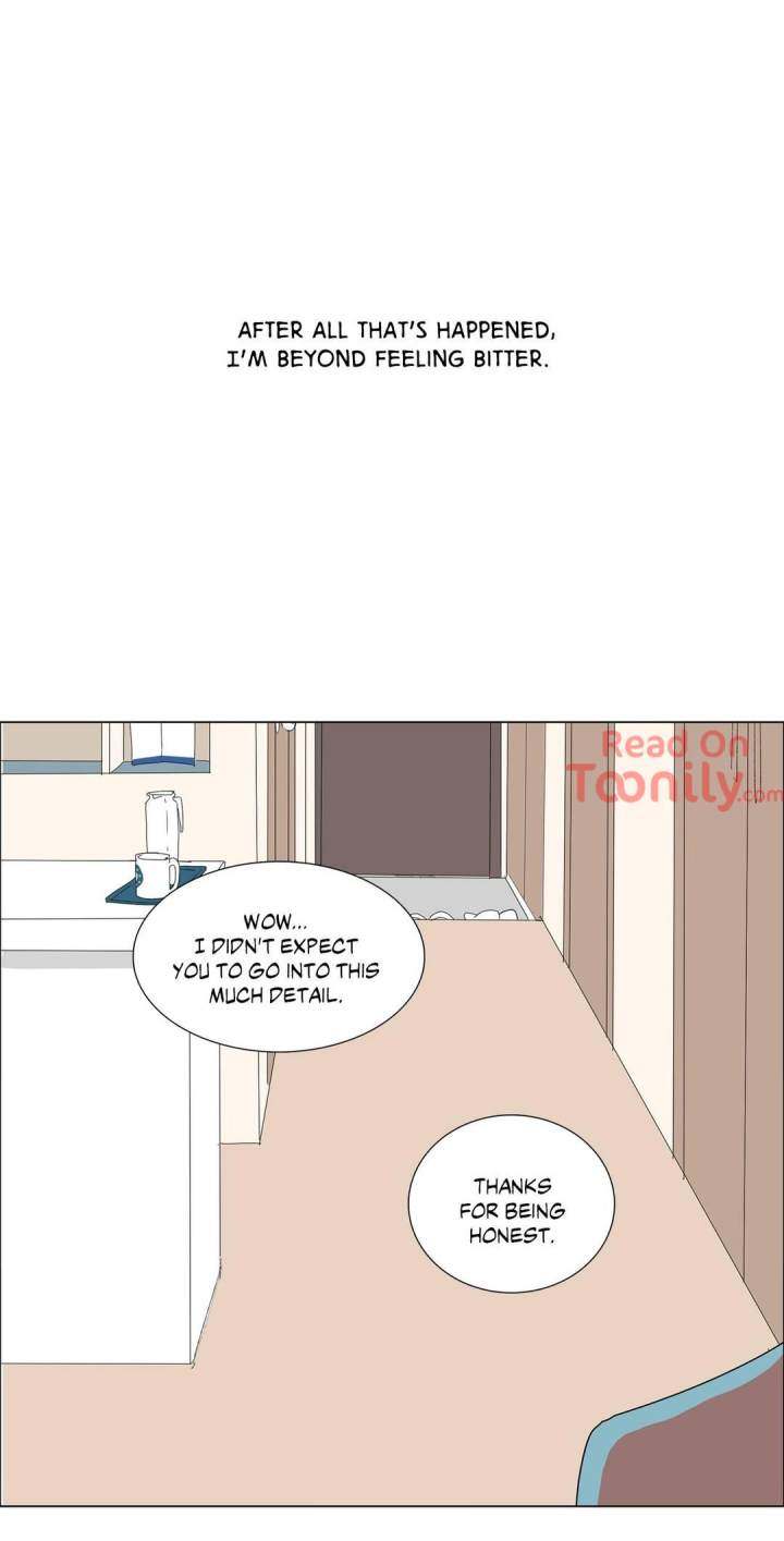 The Lady and Her Butler - Chapter 4 [photo 31] - MangaPorn