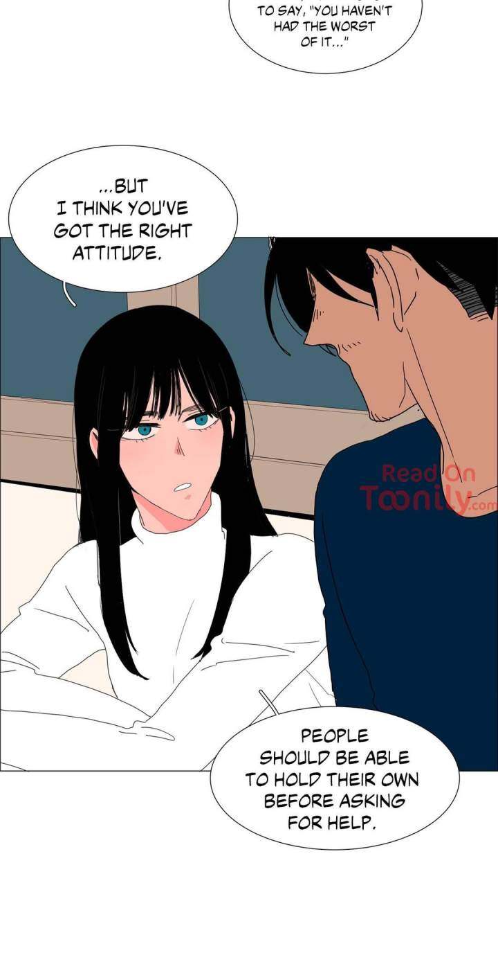 The Lady and Her Butler - Chapter 4 [photo 33] - MangaPorn