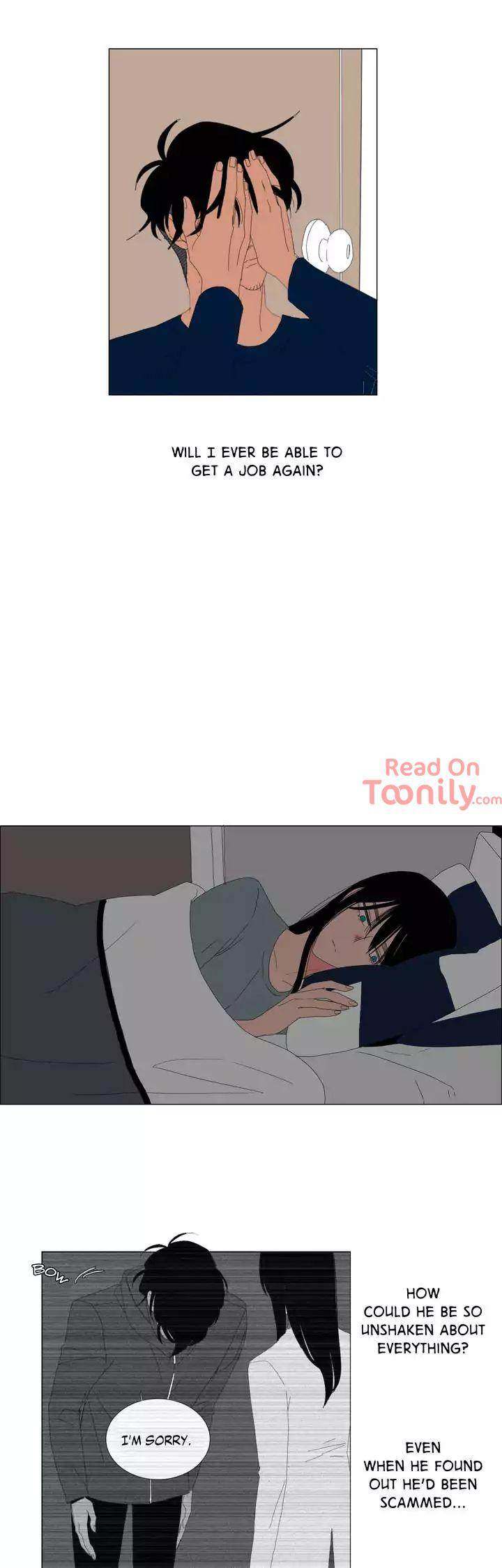 The Lady and Her Butler - Chapter 5 [photo 6] - MangaPorn