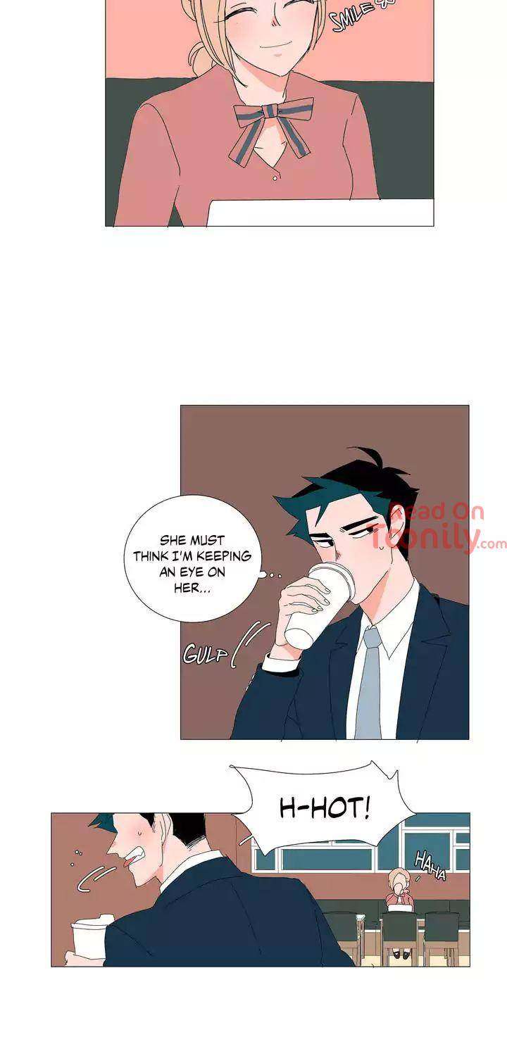 The Lady and Her Butler - Chapter 7 [photo 12] - MangaPorn