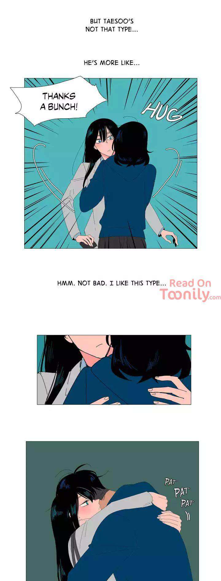The Lady and Her Butler - Chapter 7 [photo 4] - MangaPorn