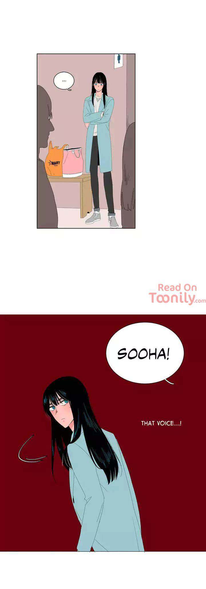 The Lady and Her Butler - Chapter 8 [photo 22] - MangaPorn